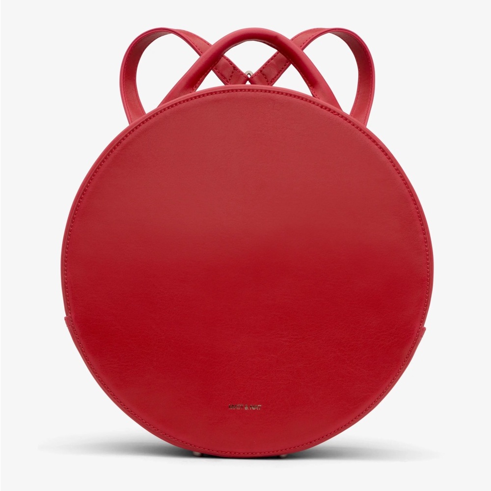 Matt & Nat Kiara Circle Banjo Backpack